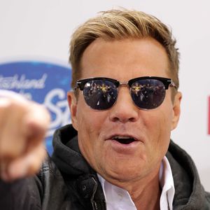 Kein Bock auf Unwahrheiten: Darum ist Bohlen auf Instagram!