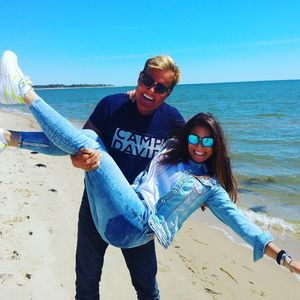"Richtige Frau": Dieter Bohlen schwärmt von seiner Carina