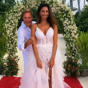 Nach 20 Jahren: Dieter Bohlen versprach Carina die Hochzeit