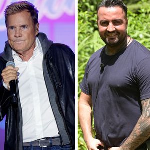 Ex-Teilnehmer Cosimo: DSDS braucht Dieter Bohlens Sprüche!
