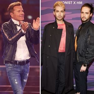 Er fühlt sich angegriffen: Dieter Bohlen disst Tokio Hotel!