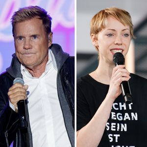 Dieter Bohlen disst jetzt die vegane DSDS-Kandidatin im Netz