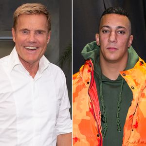 "Kein Beef": Bohlen lehnt Farid Bangs Diss-Track-Angebot ab