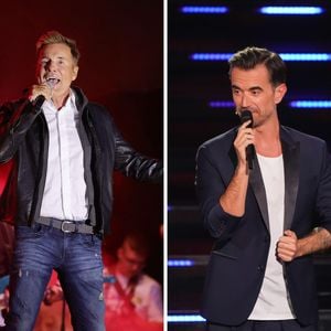 Dieter Bohlen ist bei Florian Silbereisens "Schlagerbooom"