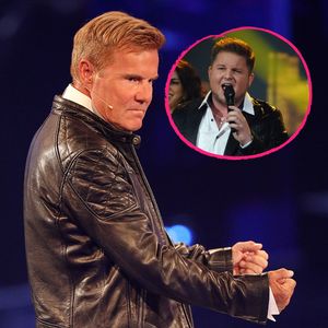 Verpasst Dieter Bohlen DSDS-Sieger Harry einen Seitenhieb?