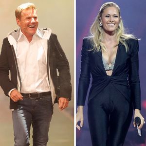 Autsch: Dieter Bohlen zieht über Helene Fischers Tour her