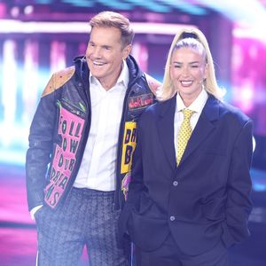 Freunde? So gut verstehen sich Dieter Bohlen und Loredana