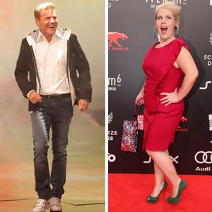 "Wahnsinniger Vibrator?": Dieter neckt Maite bei DSDS