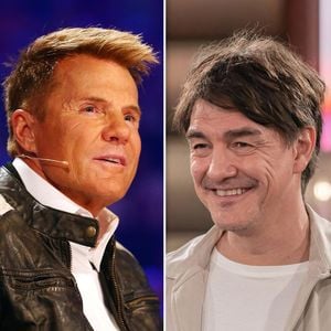 Enthüllt: Das hält Dieter Bohlen von Matze Knops Imitationen