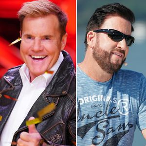 "Frei von Aliens": DSDS-Chef Dieter schießt gegen Wendler