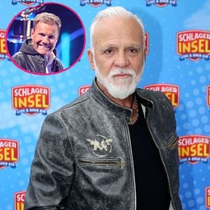 "Peinlich": Nino De Angelo teilt gegen Dieter und DSDS aus!
