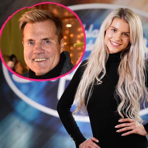 So steht das DSDS-Sternchen Pia-Sophie zum Drama um Bohlen!