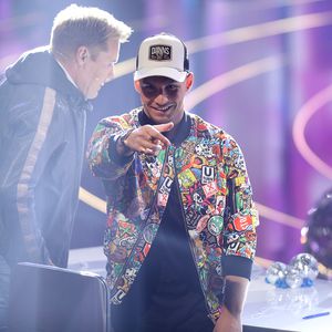 Harmonischste DSDS-Jury ever? Dieter, Pie & Co. beim Lunch