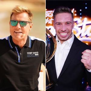 Noch mit Dieter: DSDS-Sieger Ramon Roselly froh über Ex-Jury