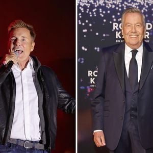 Nach 40 Jahren Funkstille trifft Bohlen Roland Kaiser