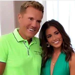 "Toll gemacht": Dieter Bohlen lobt Sarah als Show-Jurorin