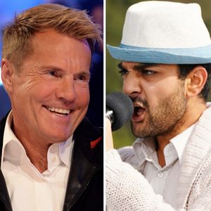 DSDS-Shada ist raus: Dieter Bohlen nimmt persönlich Abschied