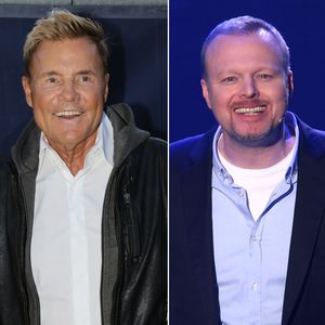 So ist das Verhältnis von Dieter Bohlen und Stefan wirklich