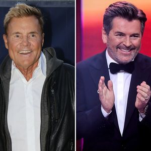 "Kleiner Apache": Dieter Bohlen schießt gegen Thomas Anders