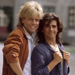 Thomas Anders dämpft Hoffnung auf Modern-Talking-Comeback