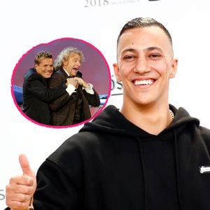 Farid Bang will Gottschalk-Diss-Track für Bohlen schreiben