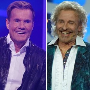 Nach Dieter Bohlens DSDS-Aus: So kam Thomas Gottschalk an