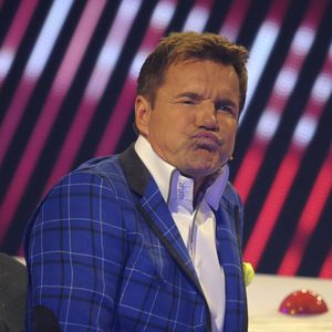 "Bin dann weg": Dieter Bohlen fürchtet zu hohe Steuern