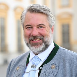 Vor "Stadler" spielte Dieter Fischer ganz andere Rollen