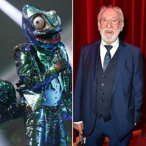 Das waren Didi Hallervordens "The Masked Singer"-Highlights!