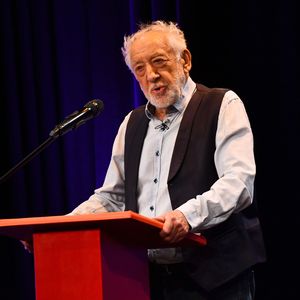 Dieter Hallervorden schockiert mit rassistischen Aussagen