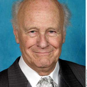 Mit 96: "Lindenstraße"-Darsteller Dieter Schaad ist tot!
