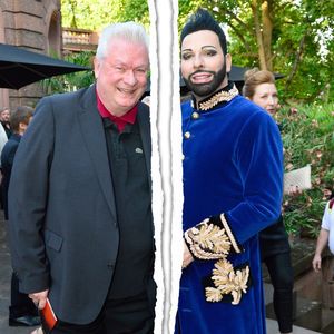 Anwalt bestätigt: Harald Glööckler lässt sich scheiden!