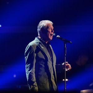 Wirkt viel jünger: Dieser "The Voice"-Kandidat soll 80 sein?