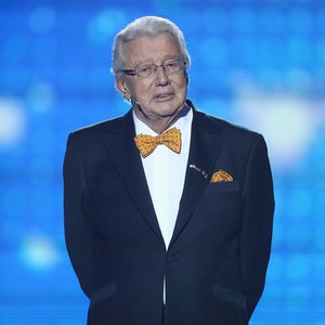 "ZDF geprägt": Rührende Worte zu Dieter Thomas Heck (†80)