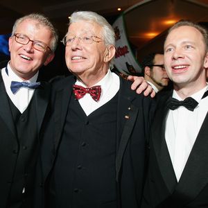 Dieter Thomas Hecks Familie streitet um sein Millionenerbe!