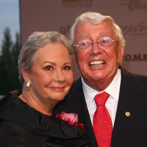 Dieter Thomas Hecks Witwe Ragnhild soll jetzt im Heim wohnen