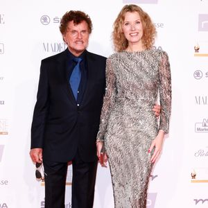 Dieter Wedels Testament: Will Franziska Reichenbacher Erbe?