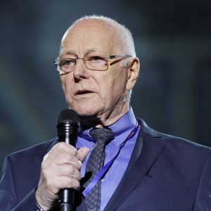 Legendärer Schlager-Manager Dieter Weidenfeld ist verstorben