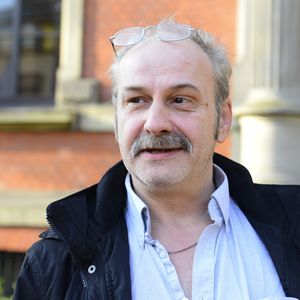 Dieter Wollny gesteht: Er würde "nicht mehr ins TV gehen"