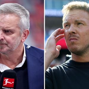 WM-Aus: Ex-Nationalspieler geht auf Julian Nagelsmann los