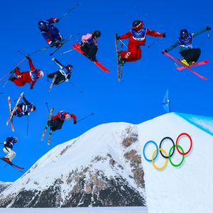 Halbzeit: Kondom-Vorrat im olympischen Dorf schon leer