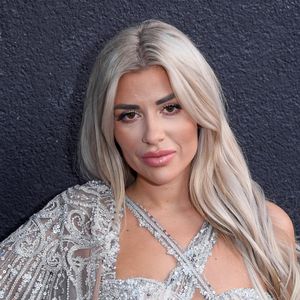 Dijana Cvijetic wurde in ihrem Urlaub auf Mykonos ausgeraubt