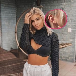 "Love Island"-Dijana lässt sich Liebes-Tattoo stechen!