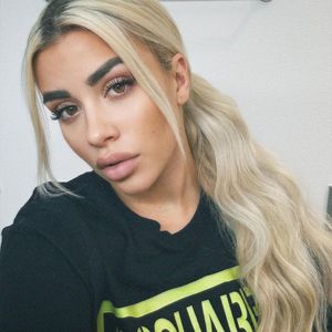 Burn-out: Dijana Cvijetic kann seit Tagen nicht aufstehen