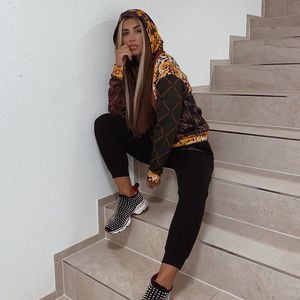 Auch "Love Island"-Dijana spricht nun über ihre Endometriose