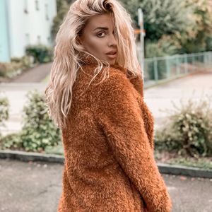 Es ist offiziell: Dijana kehrt echt zu "Love Island" zurück!