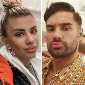 "Love Island"-Stress mit Dijana: Aleks wollte nie Versöhnung