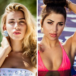 Diese "Love Island"-Boys schnappen sich Dijana und Asena!