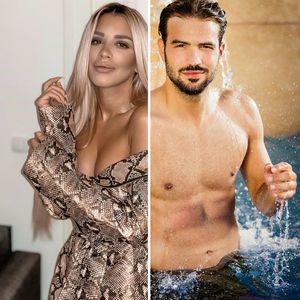 Nach "Love Island"-Flirt: Hatten Dijana und Yasin Kontakt?