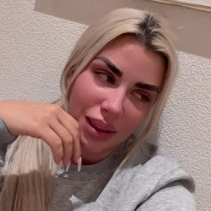 Wegen Marcellinos neuer Liebe? Dijana Cvijetic ist aufgelöst